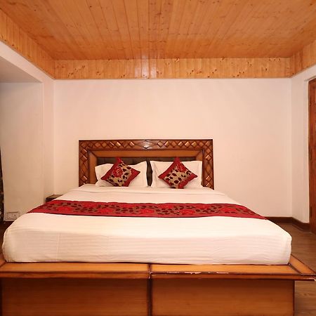 Trimrooms Cottage Manali エクステリア 写真