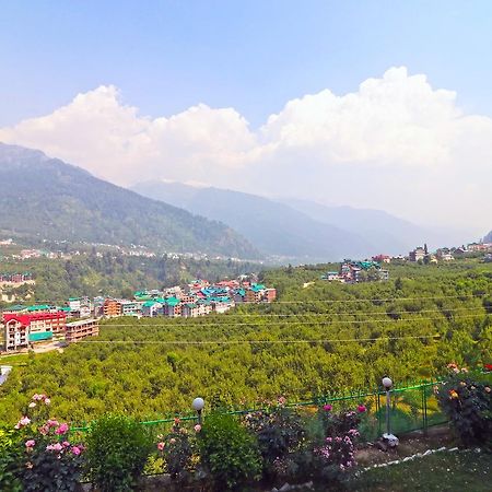 Trimrooms Cottage Manali エクステリア 写真