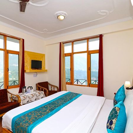Trimrooms Cottage Manali エクステリア 写真