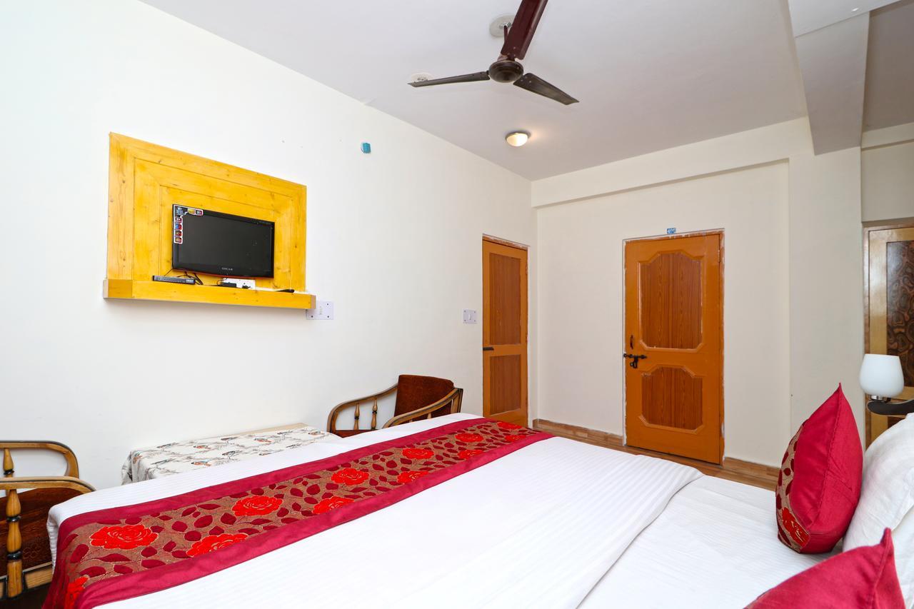 Trimrooms Cottage Manali エクステリア 写真