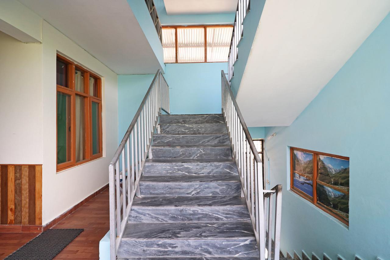 Trimrooms Cottage Manali エクステリア 写真
