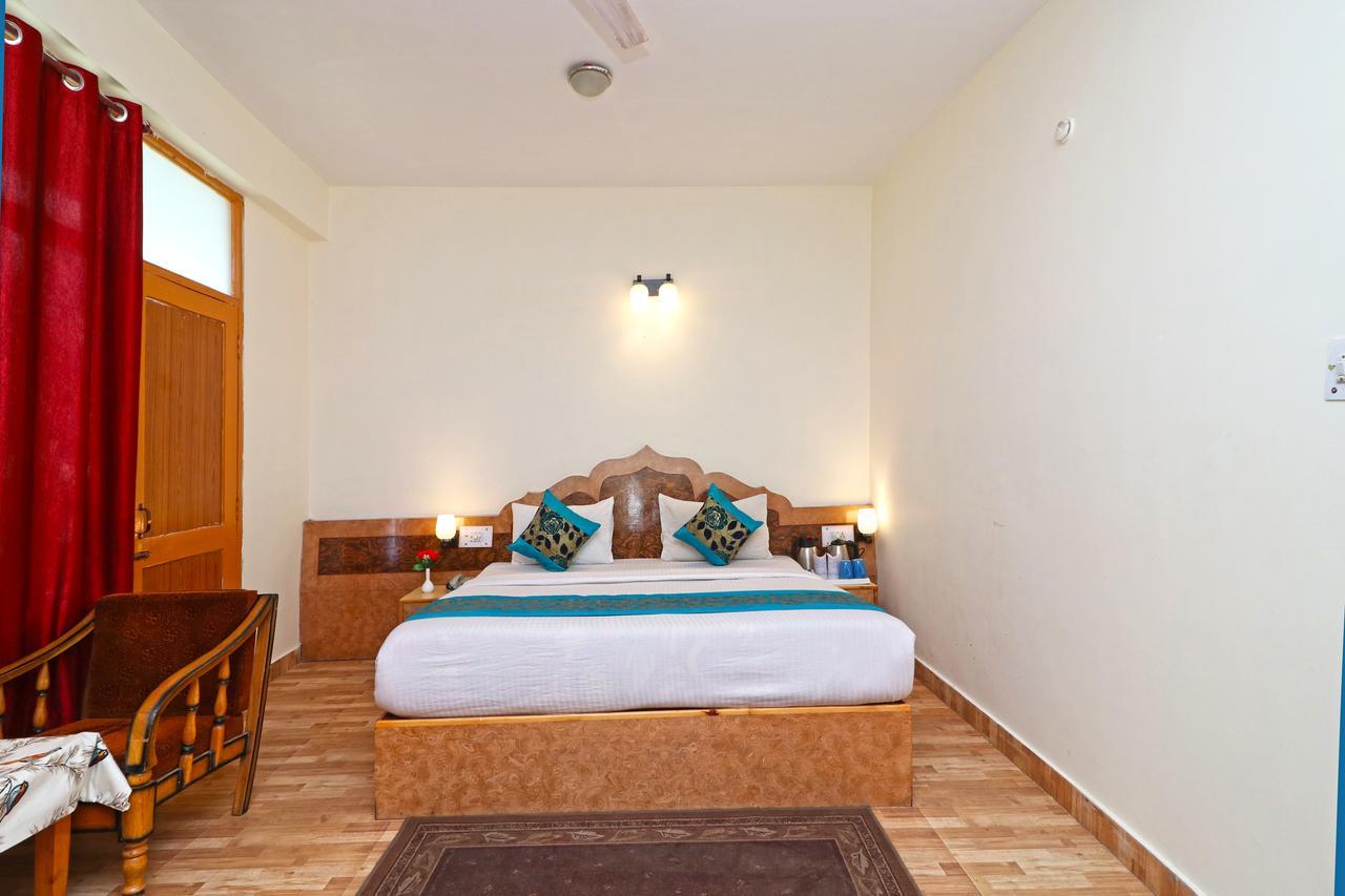 Trimrooms Cottage Manali エクステリア 写真