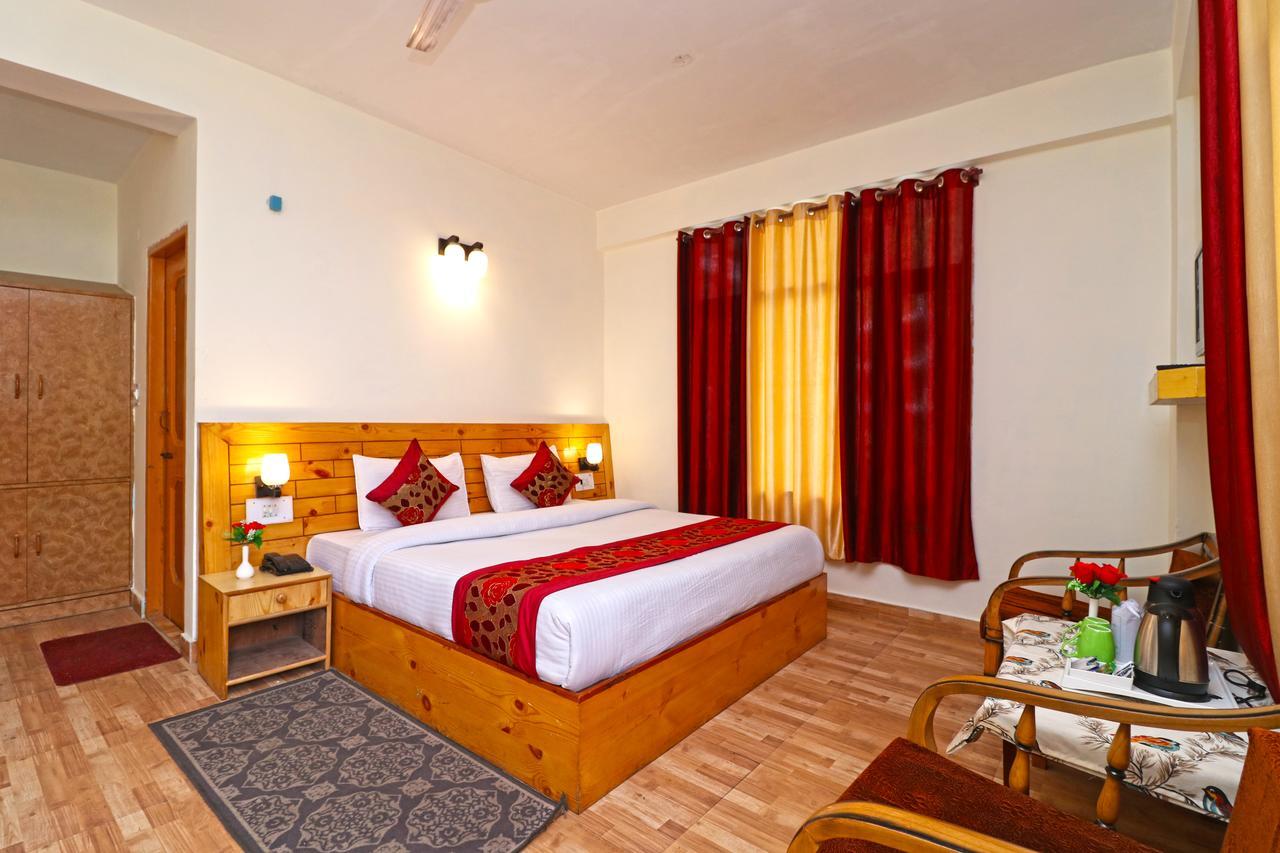 Trimrooms Cottage Manali エクステリア 写真
