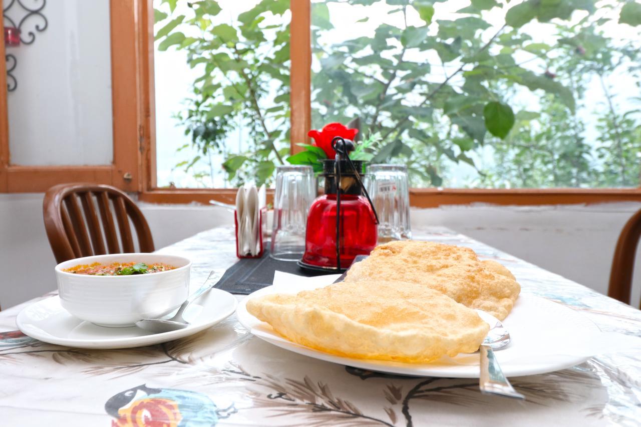 Trimrooms Cottage Manali エクステリア 写真
