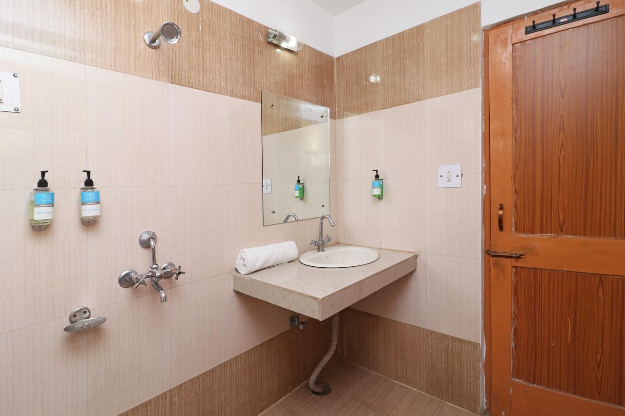 Trimrooms Cottage Manali エクステリア 写真