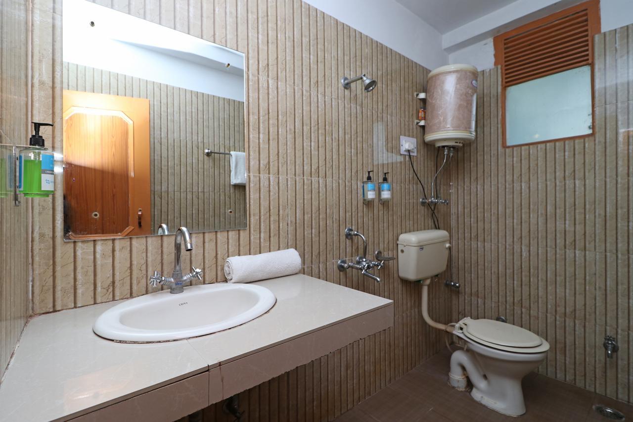 Trimrooms Cottage Manali エクステリア 写真