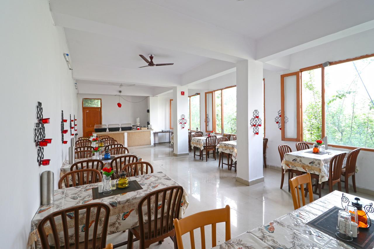 Trimrooms Cottage Manali エクステリア 写真