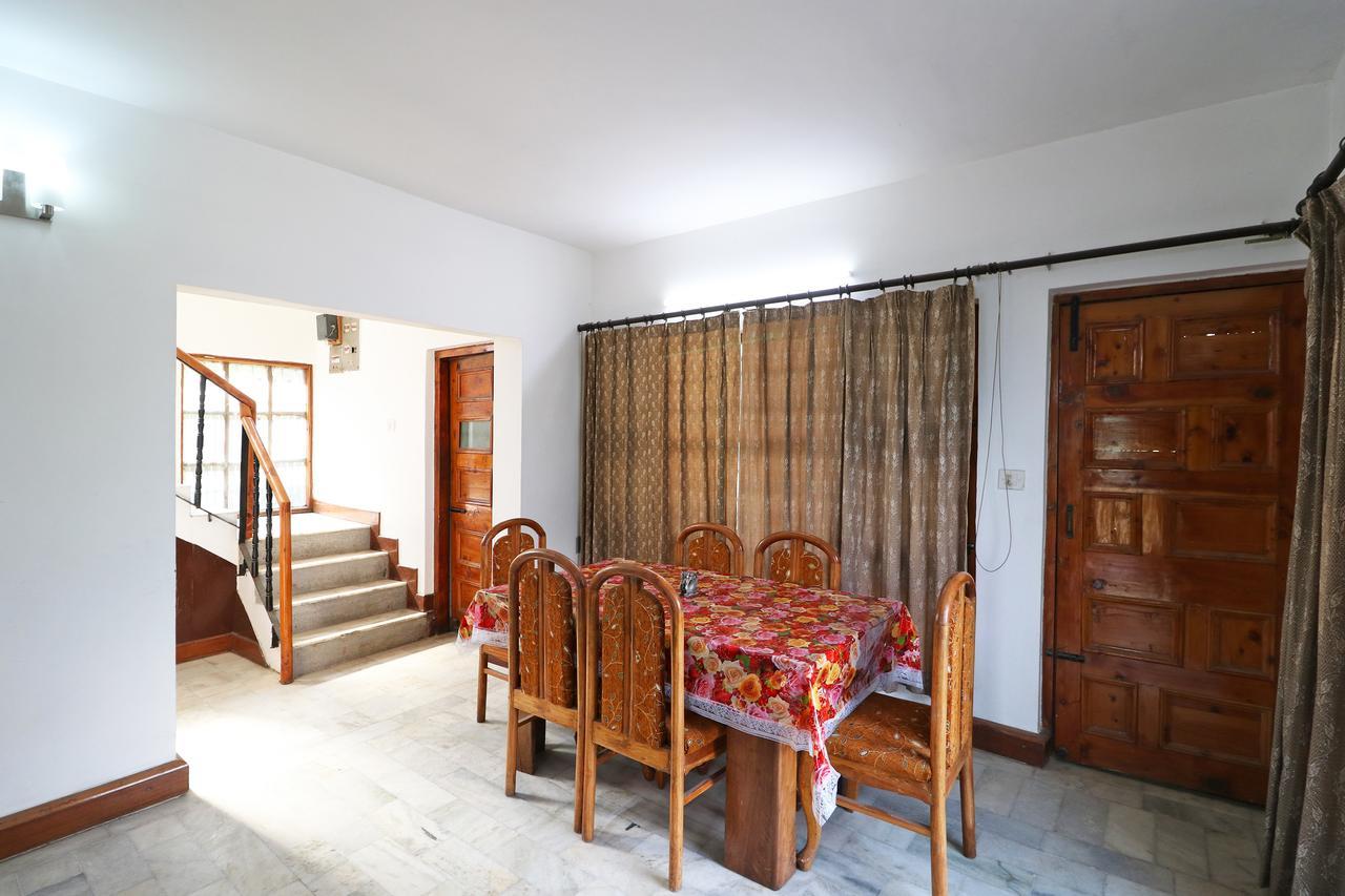 Trimrooms Cottage Manali エクステリア 写真